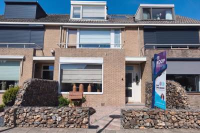 Woning Aert van Nesstraat 4 Hendrik-Ido-Ambacht
