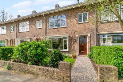 Woning Van Miereveltlaan 15 Delft