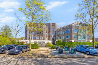 Woning Ecodusweg 93 Delft