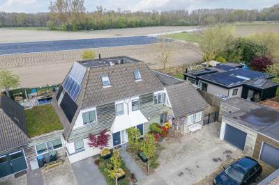 Woning Peelstraat 18 Aarle-Rixtel