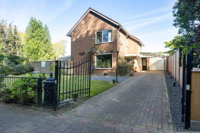 Woning Hagedoorn 35 Emmen