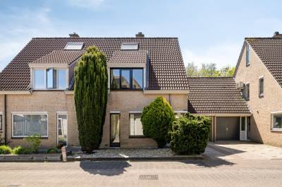 Woning Kronenland 1310 Wijchen