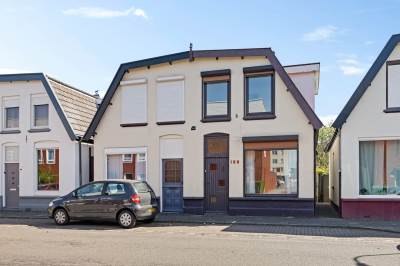 Woning Getfertweg 199 Enschede