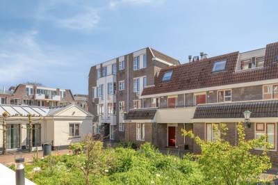 Woning Neeltje van Zuytbrouckhof 24 Leiden