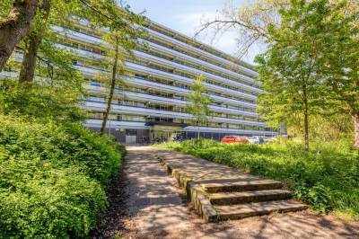 Woning André Gideplaats 275 Rotterdam