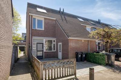Woning Haverstede 26 Diemen