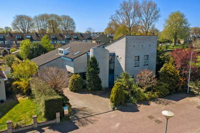 Woning Seyndersloot 7 Enkhuizen