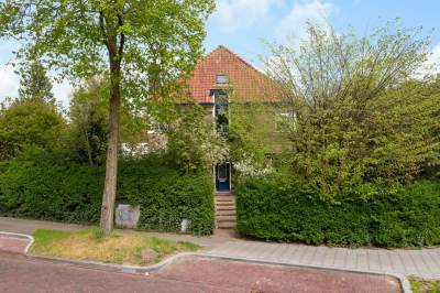 Woning Vondellaan 2 Arnhem