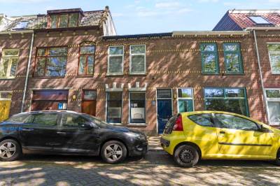 Woning Billitonkade 81 Utrecht