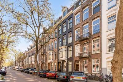 Woning Van Breestraat 1853 Amsterdam