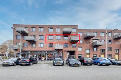 Woning Linie 401 Apeldoorn