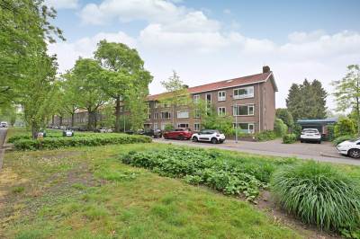 Woning Jacob van Campenlaan 12 Hilversum