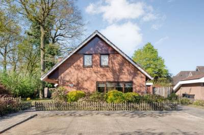 Woning het Boerrigter 114 Losser