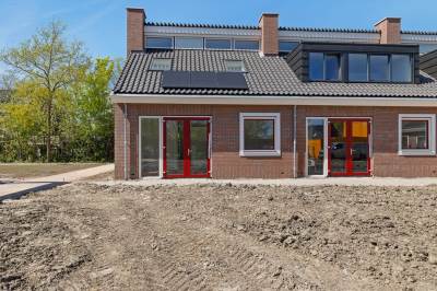Woning Tammingastraat 12 Ten Post
