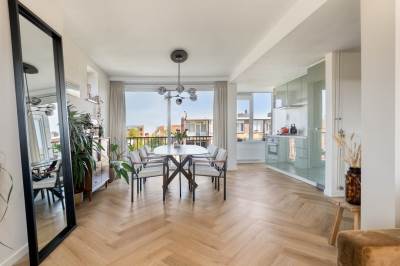 Woning J.H.Leopoldhof 48 Weesp