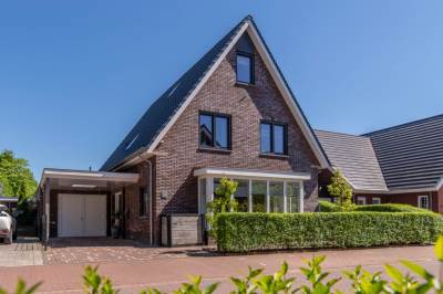 Woning Lisdodde 7 Veenendaal