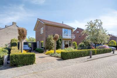 Woning Wilhelminastraat 14 Nuenen