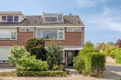 Woning Willebroekstraat 2 Breda
