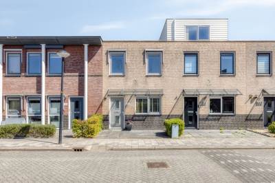 Woning Zuidwijkring 212 Heerhugowaard