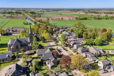 Woning Boerhaar 10 Wijhe
