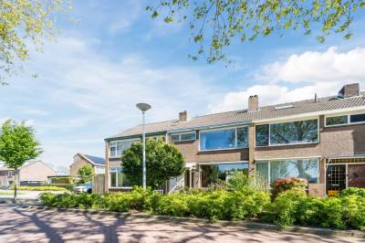 Woning Jacques Perkstraat 27 Papendrecht
