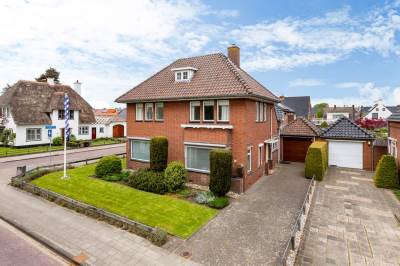 Woning Pier Panderstraat 18 Drachten