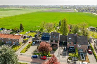 Woning Zandsteeg 25 Nieuwendijk