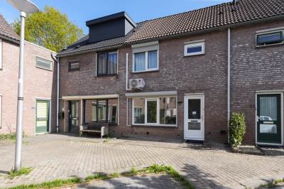 Woning Wedesteinbroek 1071 Nijmegen