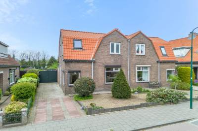 Woning Molenstraat 76 Soest