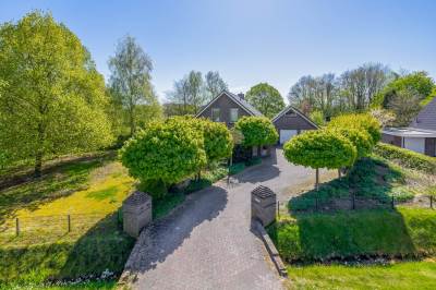 Woning 2e Bovenpad 11B Westerlee