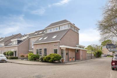 Woning Sedanlaan 11 Eindhoven