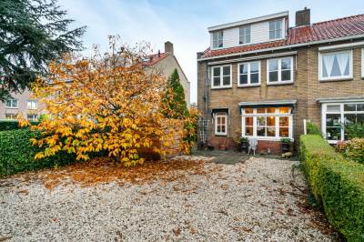 Woning Hoge Rijndijk 7 Zoeterwoude