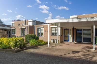 Woning Wendeling 121 Emmen