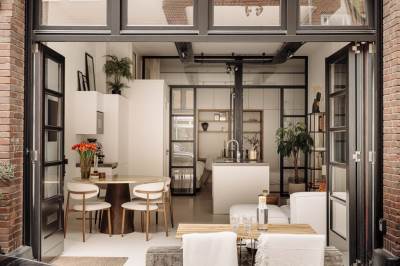 Woning Gillis van Ledenberchstraat 26H Amsterdam
