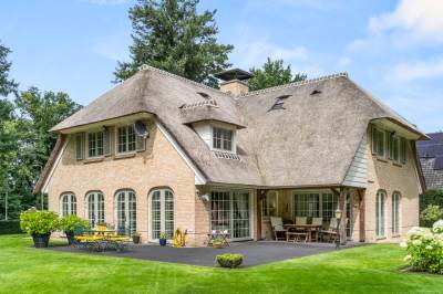 Woning Utrechtseweg 426 Doorwerth
