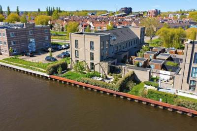 Woning Noorddijk 1 Wormerveer