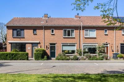 Woning Graaf Janstraat 8 Ridderkerk