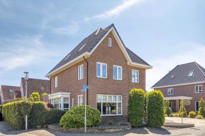 Woning Oleander 13 Haaksbergen