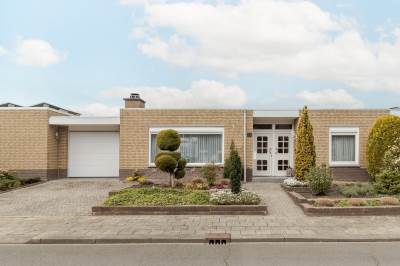 Woning Meylaertsweg 16 Nieuwstadt