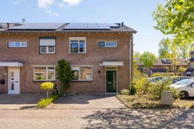 Woning Ganseboom 28 Geldrop