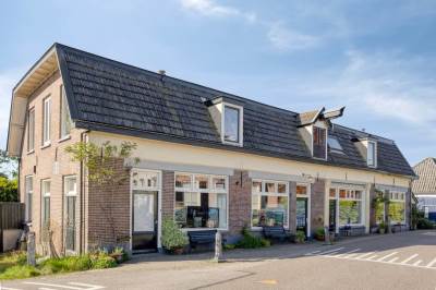 Woning IJsseldijk 8 Veessen
