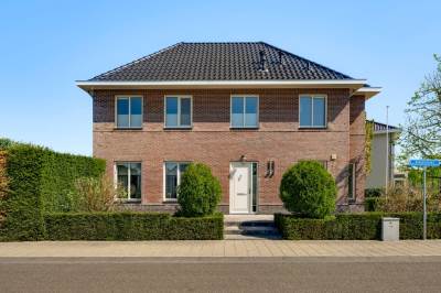 Woning Distelstraat 2 Heythuysen