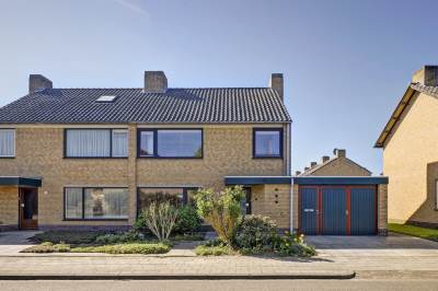 Woning Dr.Nolenslaan 6 Melick