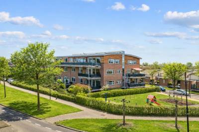 Woning Leeuwenburgh 45 Abcoude
