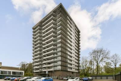 Woning Max Havelaarlaan 399 Amstelveen