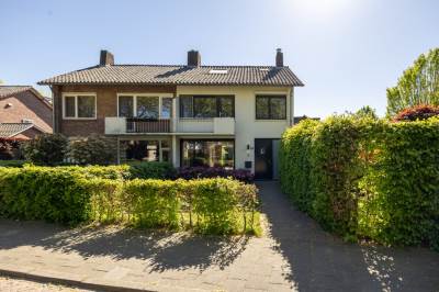 Woning Burg. Verwielstraat 56 Oisterwijk