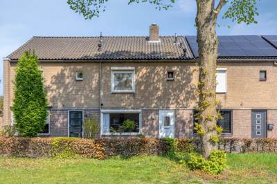 Woning de Bontstraat 45 Son en Breugel