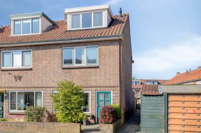 Woning Cartesiusstraat 49 Deventer