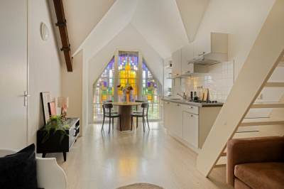 Woning Meeuwerderweg 7520 Groningen