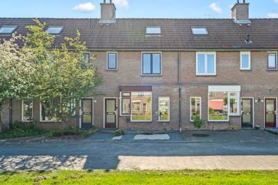 Woning Futenweide 34 Houten